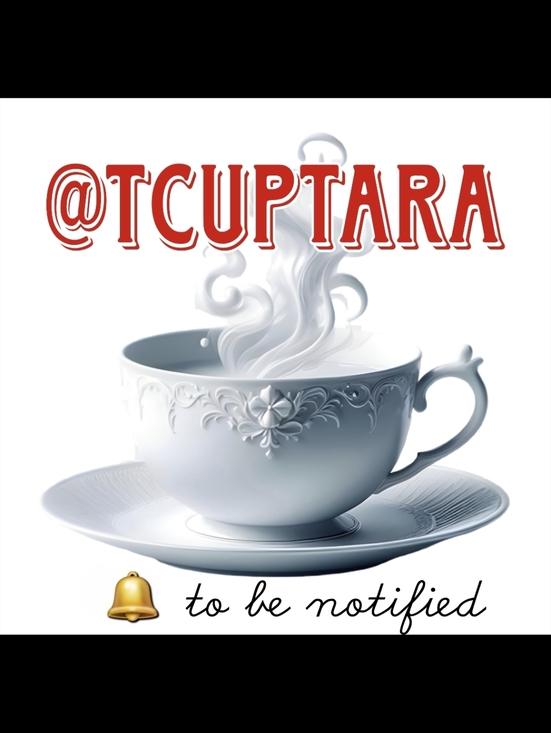 Tcup Tara Other - •T-CUP IS LIVE!🍵GET YOUR BUTT IN HERE! 🥰🍵